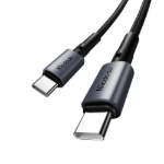 Picture of Mcdodo CA-3131 65W PD Type-C to Type-C Şarj ve Data Kablosu 1.5m Siyah
