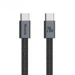 Picture of Mcdodo CA-9900 240W Type-C to Type-C Manyetik Ultra Hızlı Şarj Kablosu 1m