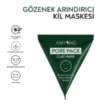 Picture of Anyong Salisilik Asitli Çay Ağacı Yağılı ve Nane Özlü Gözenek Arındırıcı Kil Maskesi 7 ml