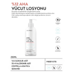 Picture of Anyong %12 AHA Glikolik Asit Vücut Losyonu 250 ml Nemlendirici ve Pürüzsüzleştirici Bakım