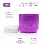 Picture of Anyong Cica Rice Leke Karşıtı Tonik Ped 100 Adet Pirinç Suyu ve Centella İçeren Hidrojel Yüz Pedi
