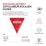 Picture of Anyong Kolajen Soyulabilir Yüz Maskesi 7 ml Hyalüronik Asit Seramid ve Peptit İçeren Nemlendirici Cam Cilt Maskesi