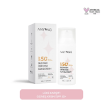 Picture of Anyong Leke Karşıtı SPF 50+ Güneş Kremi 50 ml Pirinç Suyu Niasinamid ve Alpha Arbutin İçeren Yüz Güneş Koruyucu