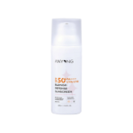 Picture of Anyong Leke Karşıtı SPF 50+ Güneş Kremi 50 ml Pirinç Suyu Niasinamid ve Alpha Arbutin İçeren Yüz Güneş Koruyucu