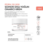 Picture of Anyong PDRN Somon DNA Yoğun Onarıcı Yüz Kremi 50 ml 8D Hyalüronik Asit Kolajen ve Seramid İçeren Nemlendirici Bakım Kremi