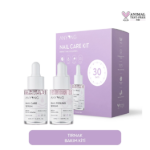 Picture of Anyong Tırnak Bakım Seti 2li Nemlendirici Tırnak Bakım Serumu ve Tırnak Peeling Serumu 20 ml + 20 ml