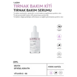 Picture of Anyong Tırnak Bakım Seti 2li Nemlendirici Tırnak Bakım Serumu ve Tırnak Peeling Serumu 20 ml + 20 ml