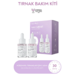 Picture of Anyong Tırnak Bakım Seti 2li Nemlendirici Tırnak Bakım Serumu ve Tırnak Peeling Serumu 20 ml + 20 ml