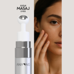 Picture of Anyong Timeless Glow Göz Çevresi Bakım Kremi 15 ml 8D Hyalüronik Asit Niasinamid ve Peptit Kompleksi İçeren Nemlendirici Göz Kremi