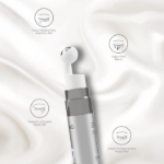 Picture of Anyong Timeless Glow Göz Çevresi Bakım Kremi 15 ml 8D Hyalüronik Asit Niasinamid ve Peptit Kompleksi İçeren Nemlendirici Göz Kremi