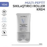 Picture of Anyong V Shape Multi-Peptide Sıkılaştırıcı Roller Krem 100 ml Peptitli Yüz Boyun ve Dekolte Bakım Kremi