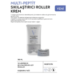 Picture of Anyong V Shape Multi-Peptide Sıkılaştırıcı Roller Krem 100 ml Peptitli Yüz Boyun ve Dekolte Bakım Kremi