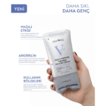 Picture of Anyong V Shape Multi-Peptide Sıkılaştırıcı Roller Krem 100 ml Peptitli Yüz Boyun ve Dekolte Bakım Kremi