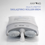 Picture of Anyong V Shape Multi-Peptide Sıkılaştırıcı Roller Krem 100 ml Peptitli Yüz Boyun ve Dekolte Bakım Kremi