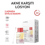 Picture of Anyong Akne Karşıtı Bakım Losyonu 30 ml Salisilik Asit, Kalamin ve Çay Ağacı Yağı İçeren Sebum Dengeleyici Cilt Bakım Losyonu