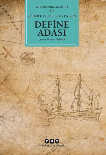 Picture of Define Adası