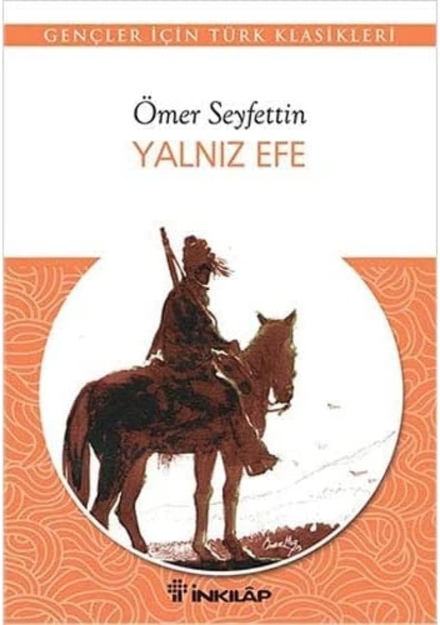 Picture of Yalnız Efe