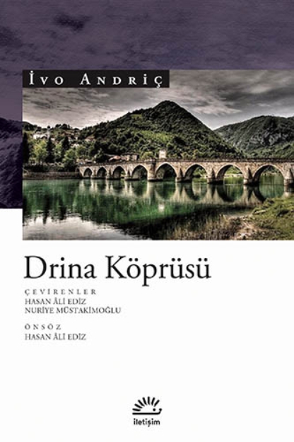 Picture of Drina Köprüsü