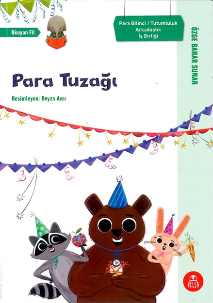 Picture of Para Tuzağı