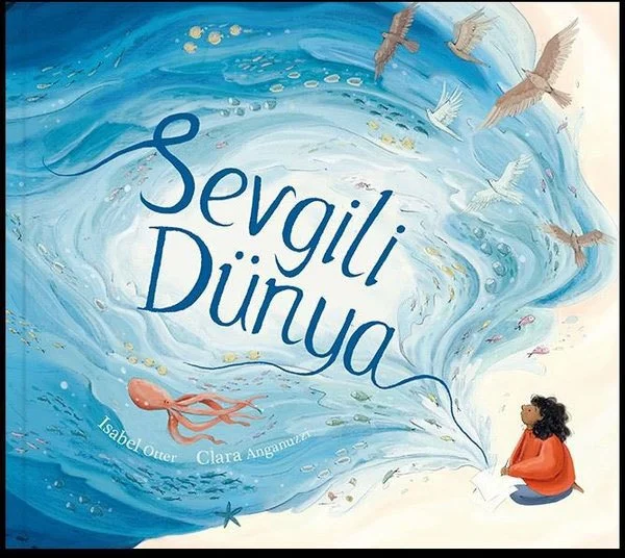 Picture of Sevgili Dünya