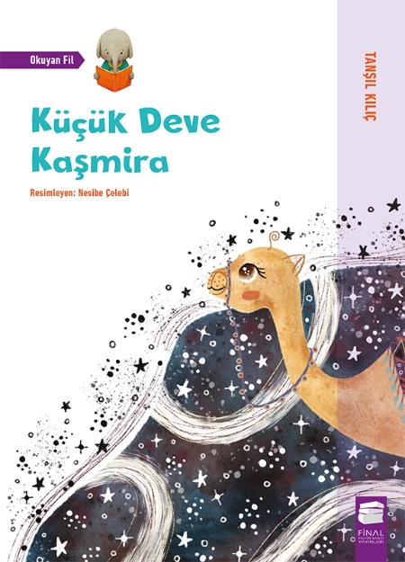 Picture of Küçük Deve Kaşmira