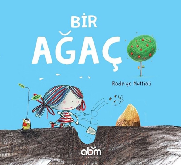 Picture of Bir Ağaç