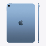 Picture of iPad 11 inç Wi-Fi MD4H4TU/A 256GB Mavi