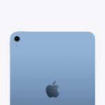 Picture of iPad 11 inç Wi-Fi MD4H4TU/A 256GB Mavi