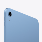Picture of iPad 11 inç Wi-Fi MD4H4TU/A 256GB Mavi