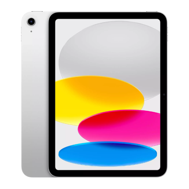 Picture of iPad 11 inç Wi-Fi MD4G4TU/A 256GB Gümüş