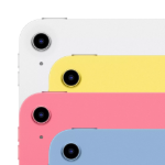 Picture of iPad 11 inç Wi-Fi MD4G4TU/A 256GB Gümüş