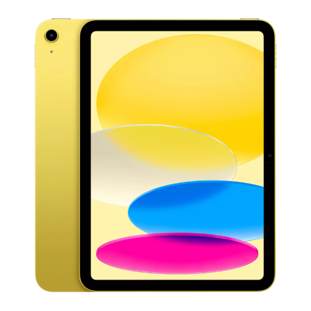 Picture of iPad 11 inç Wi-Fi MD4J4TU/A 256GB Sarı