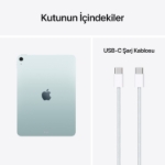 Picture of iPad Air 11 inç Wi-Fi MH314TU/A 128GB Mavi