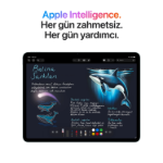 Picture of iPad Air 11 inç Wi-Fi MH364TU/A 256GB Mavi
