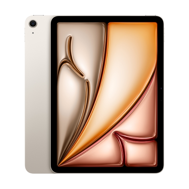 Picture of iPad Air 11 inç Wi-Fi MH374TU/A 256GB Yıldız Işığı
