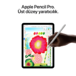 Picture of iPad Air 11 inç Wi-Fi MH394TU/A 256GB Mor