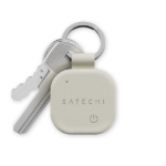 Picture of Satechi FindAll Vegan Deri Find My Uyumlu Anahtarlık Kum ST-LKCFW