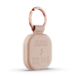 Picture of Satechi FindAll Vegan Deri Find My Uyumlu Anahtarlık Rose ST-LKCFR