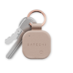Picture of Satechi FindAll Vegan Deri Find My Uyumlu Anahtarlık Rose ST-LKCFR
