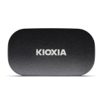 Picture of Kioxia Exceria Plus G2 USB 3.2 Gen2 Taşınabilir SSD LXD20K001TG8