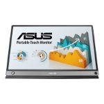 Picture of Asus ZenScreen Touch MB16AMT 15.6 inç Full HD IPS 10 Nokta Dokunmatik Taşınabilir Monitör