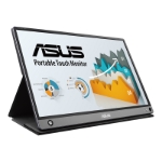 Picture of Asus ZenScreen Touch MB16AMT 15.6 inç Full HD IPS 10 Nokta Dokunmatik Taşınabilir Monitör