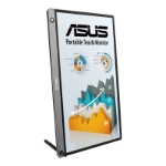 Picture of Asus ZenScreen Touch MB16AMT 15.6 inç Full HD IPS 10 Nokta Dokunmatik Taşınabilir Monitör