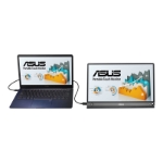 Picture of Asus ZenScreen Touch MB16AMT 15.6 inç Full HD IPS 10 Nokta Dokunmatik Taşınabilir Monitör