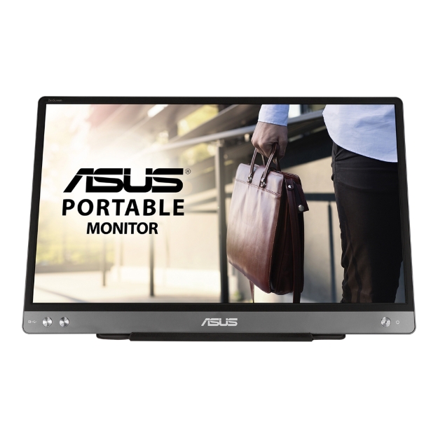 Picture of Asus ZenScreen MB14AC 14 İnç Full HD IPS USB-C Taşınabilir Monitör