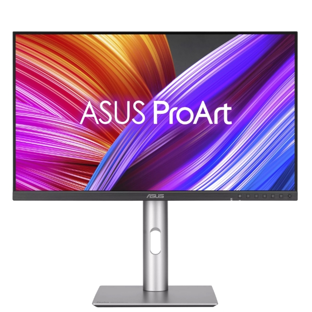 Picture of Asus ProArt PA24ACRV 23.8 İnç 2K QHD IPS 75Hz USB-C 96W Pivot Profesyonel Monitör