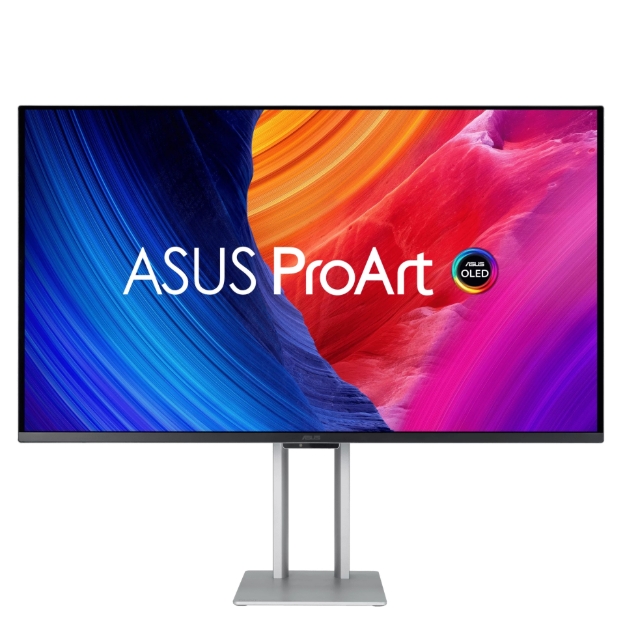 Picture of Asus ProArt PA32UCDM 32 İnç 240Hz 0.1ms 4K OLED Monitör