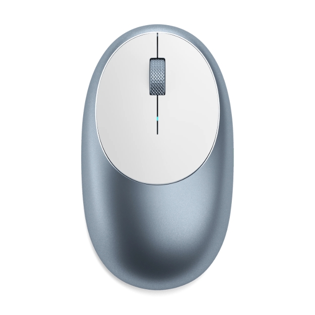 Picture of Satechi M1 Bluetooth Kablosuz Mouse Mavi ST-ABTCMB
