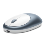 Picture of Satechi M1 Bluetooth Kablosuz Mouse Mavi ST-ABTCMB