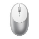 Picture of Satechi M1 Bluetooth Kablosuz Mouse Gümüş ST-ABTCMS